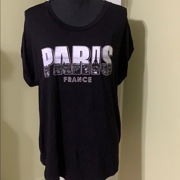 rebel society Tops - Ladies blouse
